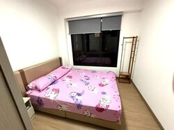 Blk 128A Plantation Village (Tengah), HDB 4 Rooms #542304301